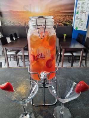 Delicious Lounge Bar