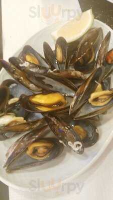 Restaurante Botavara Cocina Gallega