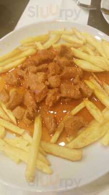 Restaurante Botavara Cocina Gallega