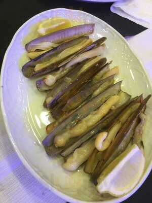 Restaurante Botavara Cocina Gallega