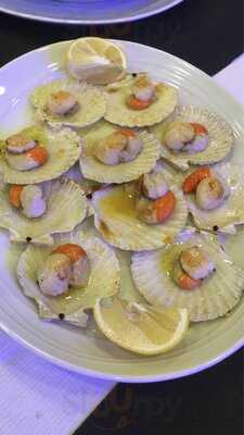 Restaurante Botavara Cocina Gallega