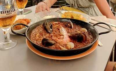 La Vermuteria Del Forum