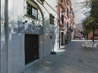 La Vermuteria Del Forum