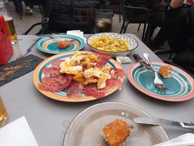 La Vermuteria Del Forum