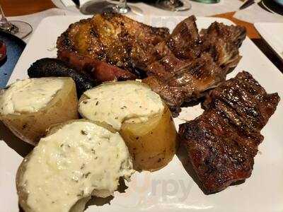 El Boliche Del Gordo Cabrera