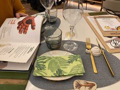 Vaqueta Gastro Mercat