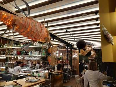 Vaqueta Gastro Mercat