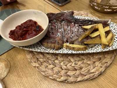 Vaqueta Gastro Mercat