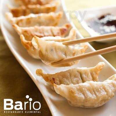 Bario Restaurante Elemental
