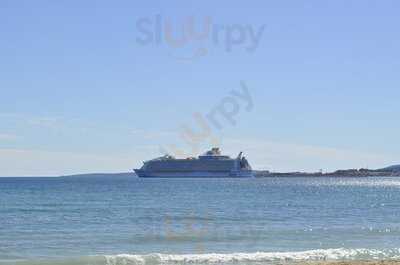 Bario Restaurante Elemental