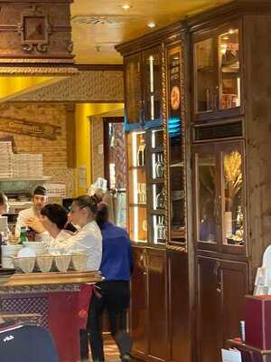 La Tagliatella C.c. Aqua, Valencia