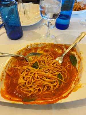 La Tagliatella C.c. Aqua, Valencia