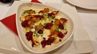 La Tagliatella C.c. Aqua, Valencia