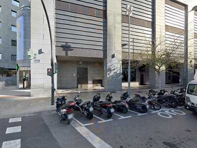 La Tagliatella C.c. Aqua, Valencia