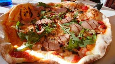 La Tagliatella C.c. Aqua, Valencia