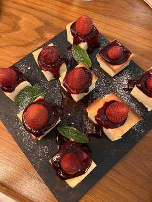 Agüelo Taberna Barcelona