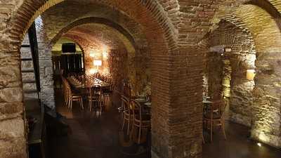 Agüelo Taberna Barcelona