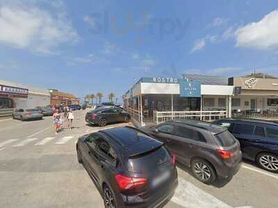Nostro Cafe Costa