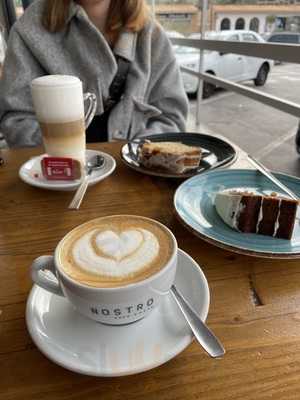 Nostro Cafe Costa