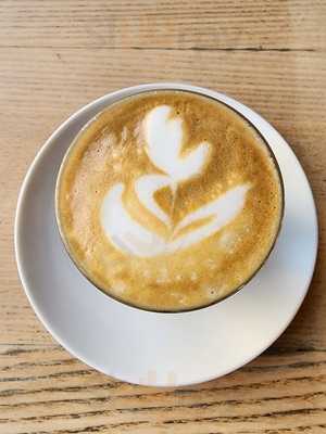 Buenas Migas Sagrada Familia