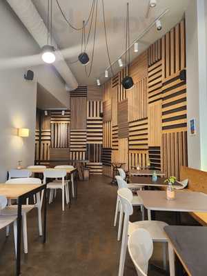 Buenas Migas Sagrada Familia