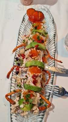 Restaurante Vela Beach La Mata