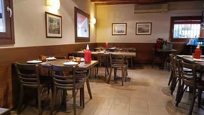 Arros I Peix Barcelona