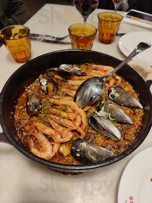 Arros I Peix Barcelona