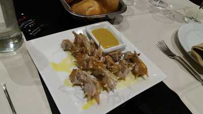 Arros I Peix Barcelona