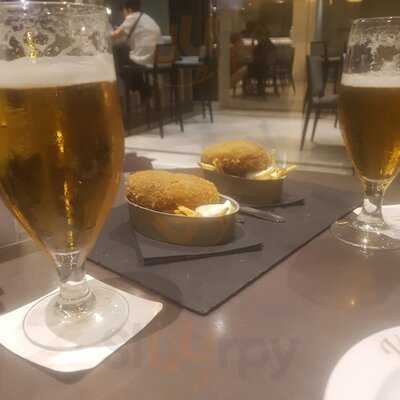 Vincci Granada Restaurant