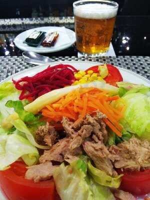 Vincci Granada Restaurant