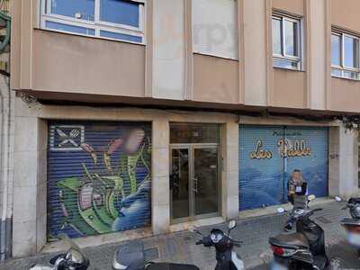 Fromagerie Les Valls