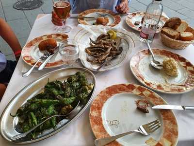 Meson Los Rafaeles S.l.