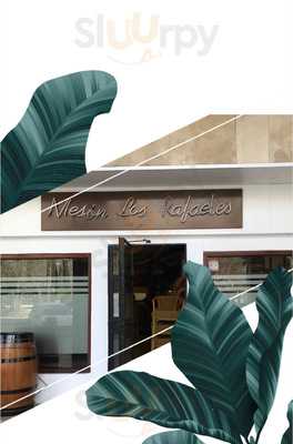 Meson Los Rafaeles S.l.