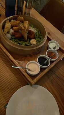 The Food Bar By Republic