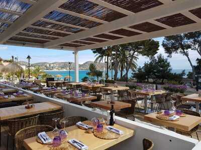 The Food Bar By Republic