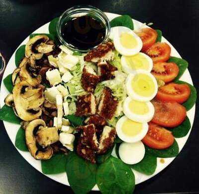 Dolce Vita Bocatería Restaurant