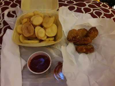 Dolce Vita Bocatería Restaurant