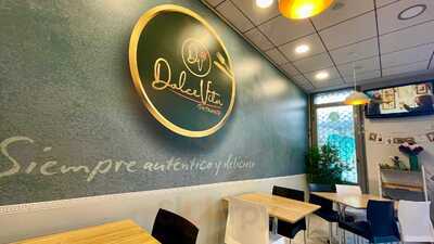 Dolce Vita Bocatería Restaurant