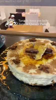 Dolce Vita Bocatería Restaurant