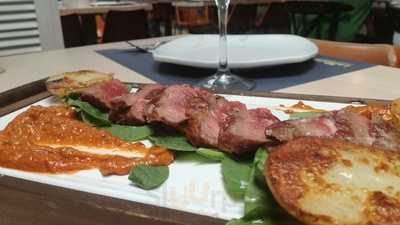 La Mafia Se Sienta A La Mesa