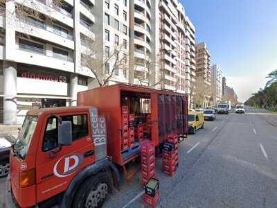 La Mafia Se Sienta A La Mesa