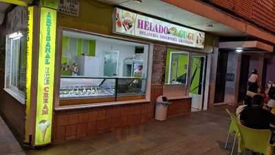 Helado Gu Gu