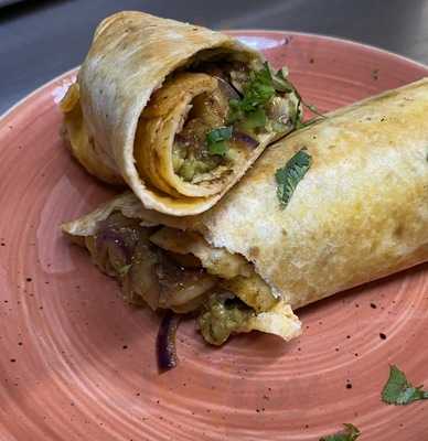 Taquerías Tamarindo