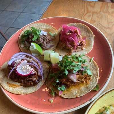 Taquerías Tamarindo