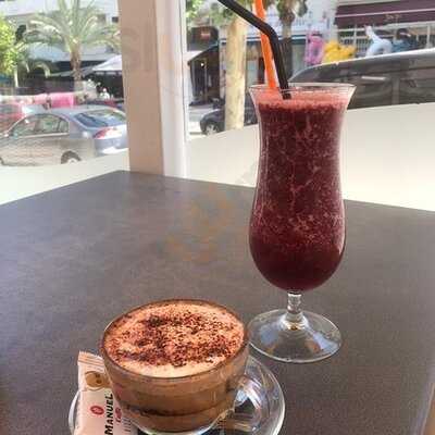 Spazio Caffè Manuel