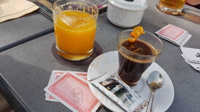 Spazio Caffè Manuel