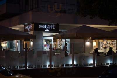 Spazio Caffè Manuel
