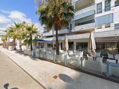 Spazio Caffè Manuel