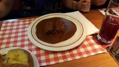 Block House Porto Pi